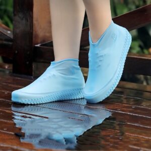 PROTECTOR DE ZAPATO CALZADO IMPERMEABLE