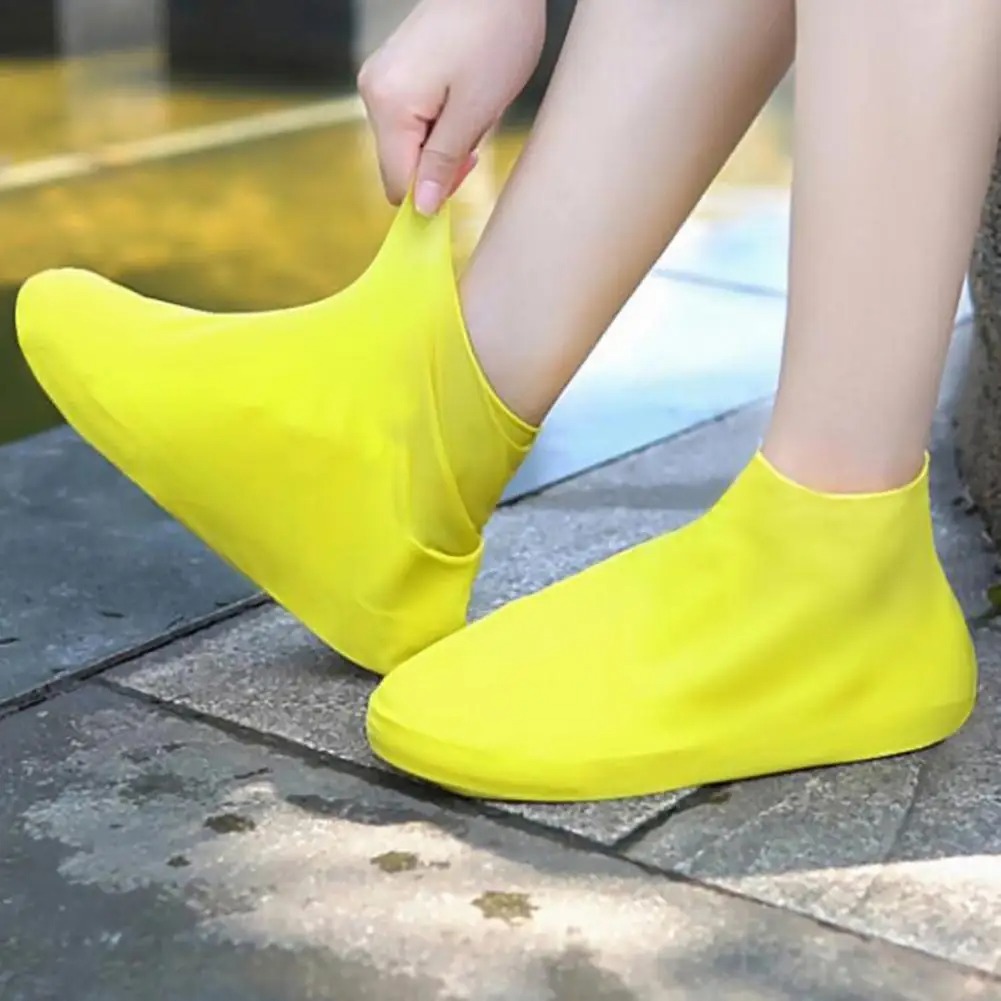 PROTECTOR DE ZAPATO CALZADO IMPERMEABLE - Image 3