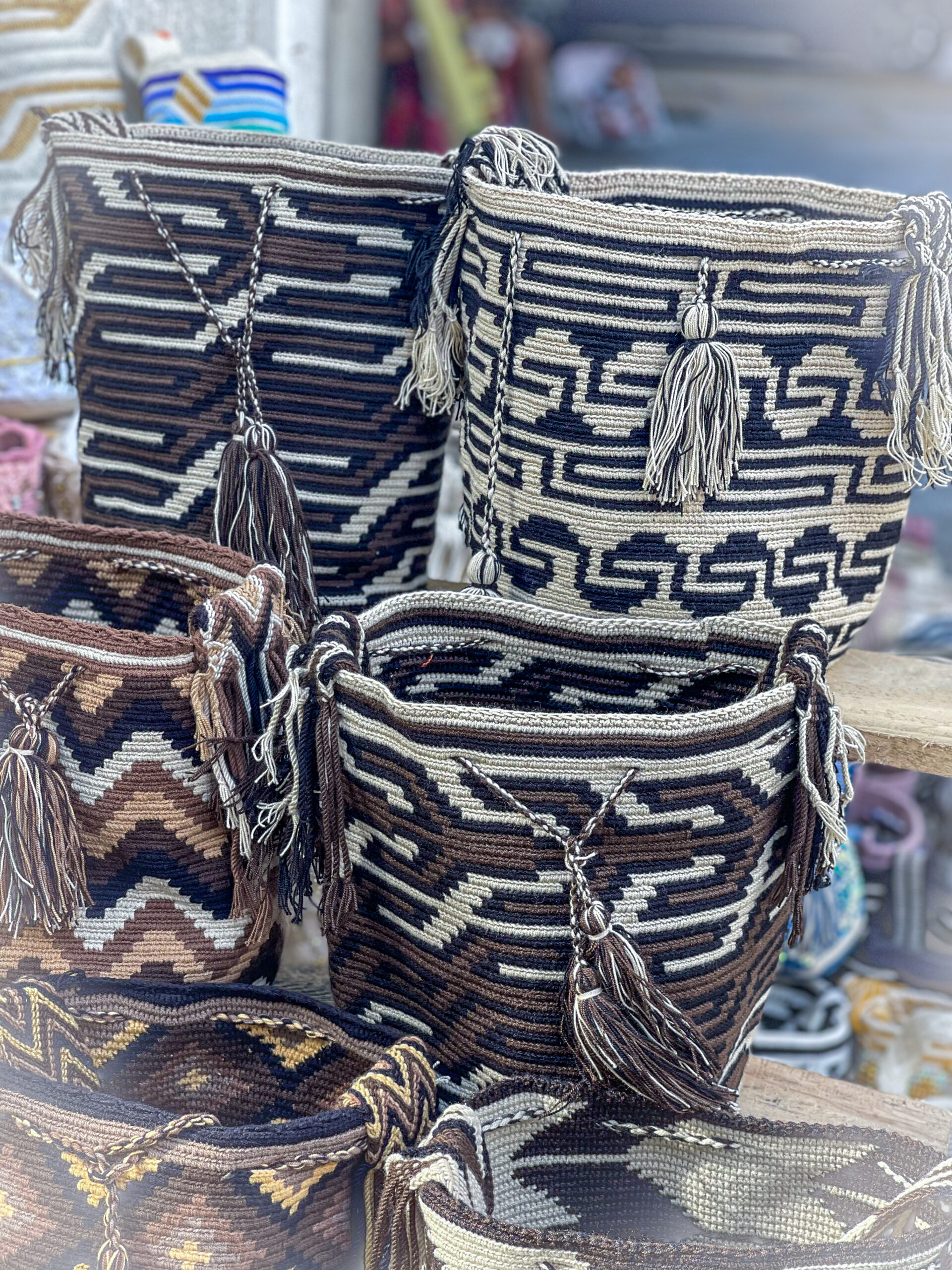 Mochila Cascada 🌊 - Image 2