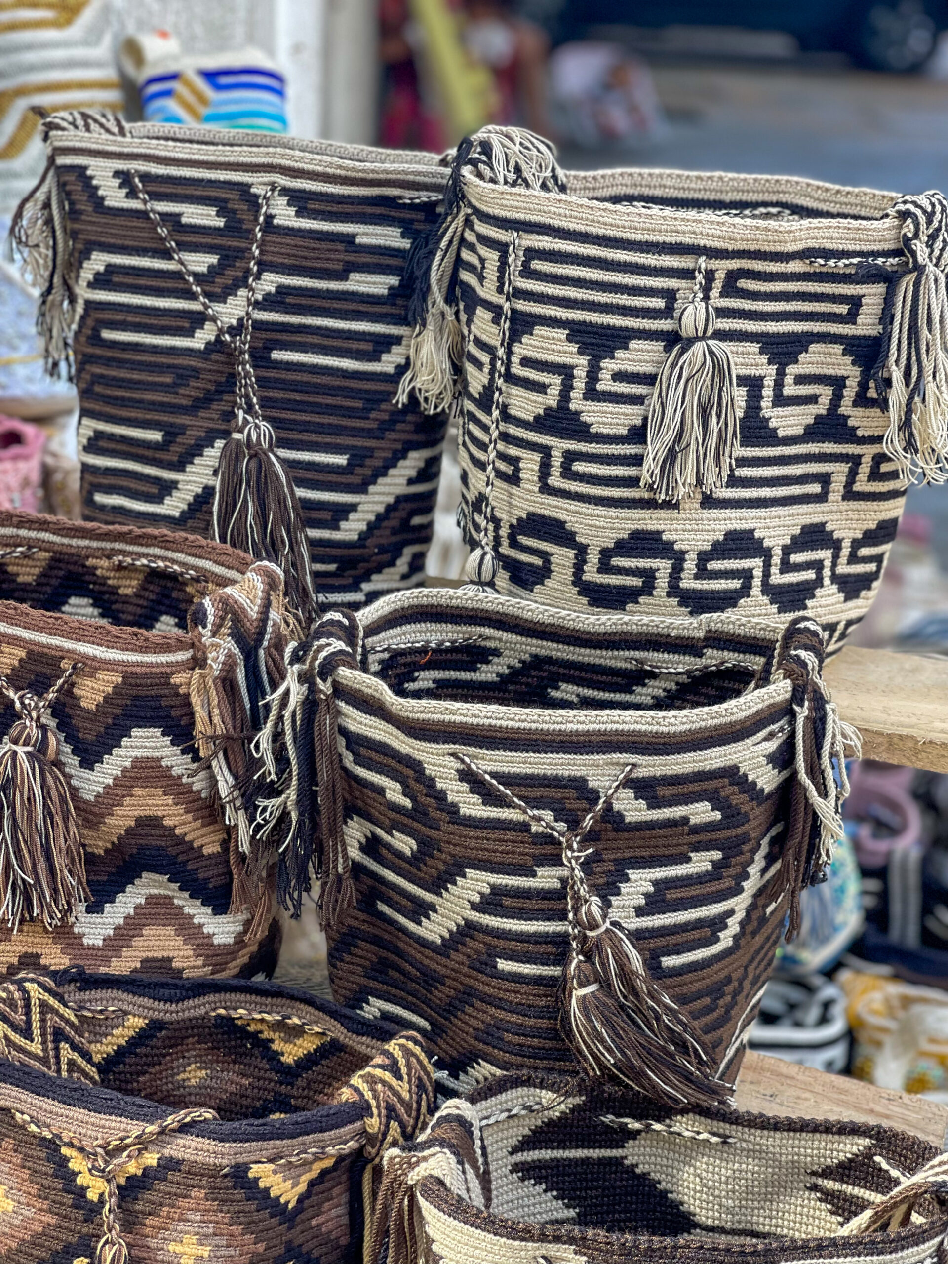 Mochila Sierra Nevada 🏔️ - Image 2