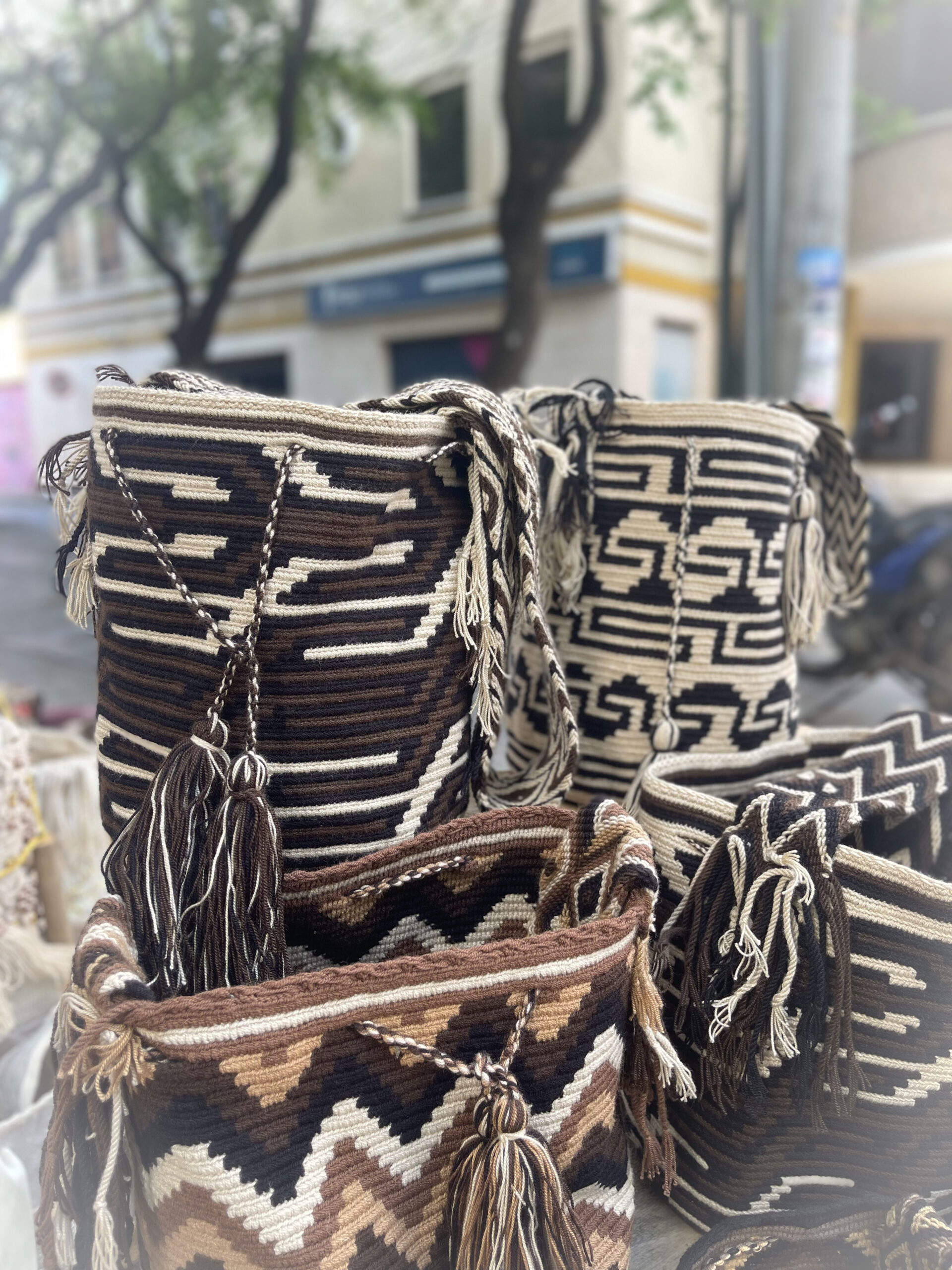 Mochila Montaña 🏔️ y Mar 🌊 - Image 2