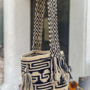 Mochila Cascada 🌊