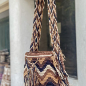 Mochila Sol ☀️  y Mar 🌊