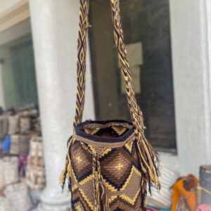 Mochila Gran Caribe 🏝️