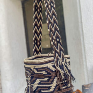 Mochila Montaña 🏔️ y Mar 🌊