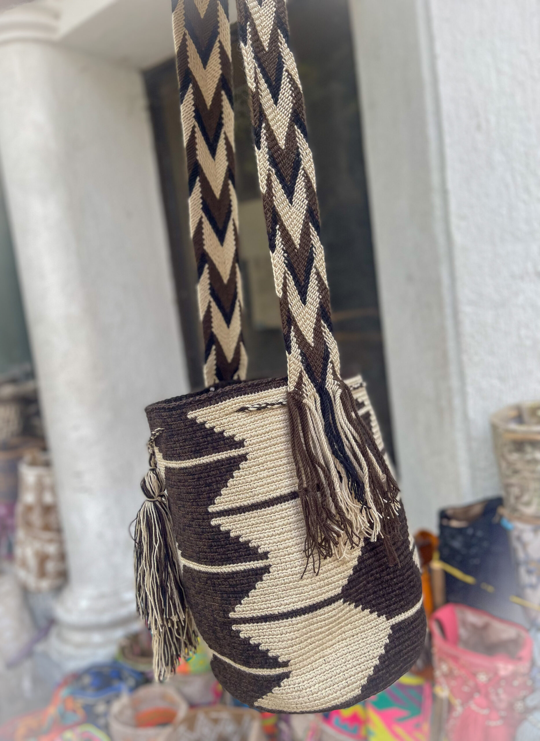 Mochila Eco Plant 🍃